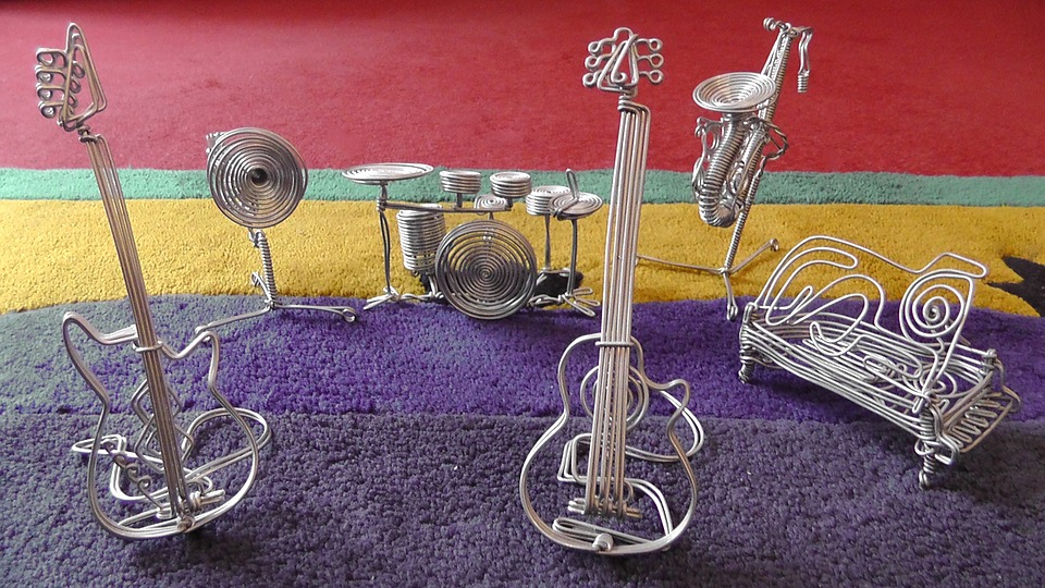 muzikalni instrumenti